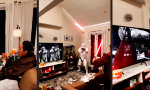 Der moderne Influence Jedi