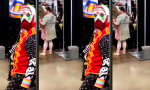 Lustiges Video : Alles dreht sich um die Clowns World