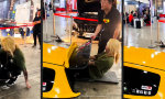 Auto für Rüdiger