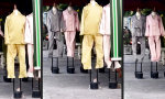 Funny Video : Flattermann