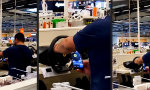 Movie : Sozialen Status pimpen im Mediamarkt