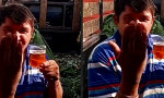 Funny Video : Verschwindibier