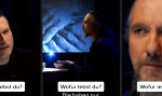 Lustiges Video : Was zum Nachdenken