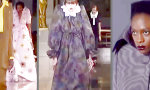 Funny Video : Hals über Kopf auf dem Catwalk