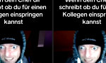 Deutschlands härteste Absage seit dem Mauerfall