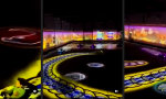 Lindwurm mit LED-Upgrade
