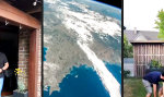 Lustiges Video : Bei dem Ton erweckt die Welt