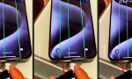 Screen-Defekt? Kein Problem!