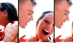 Lustiges Video : Gescheiterte Liebe, erfolgreiche Bewerbung