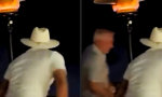 Lustiges Video : Erfrischung zum Dessert