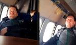 Lustiges Video : Humor in luftiger Höhe