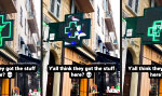 Funny Video : Die beste “Drogerie” der Stadt