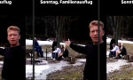 Funny Video : Eine Familie zum Liebhaben