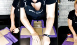 Lustiges Video : Geschenk-Ception