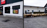 Funny Video - Noch fix zu Penny