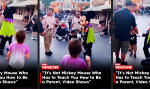 Funny Video : Maus erzieht Mann
