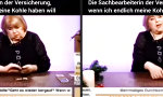 Funny Video : Manifestieren: Antrag abgelehnt
