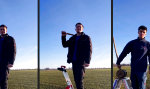 Funny Video : Landjugend pitcht Saufgelage