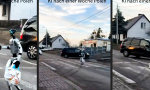 Funny Video : KI nach einer Woche Polen