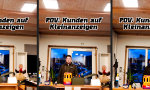 Funny Video : Ist noch da. Reicht.
