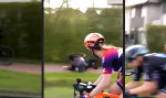 Funny Video : Ambition überholt Können