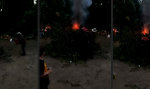 Movie : Ring of Bonfire