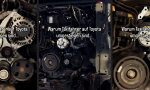 Renault im Smoking