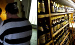 Funny Video - Erbe mit Umdrehungen