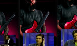 Lustiges Video : Jim Carreys Solokarriere im Metal