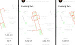 Movie : 1.105 Kilometer Daumenkino