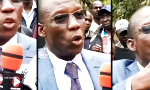 Lustiges Video : Korruption, aber transparent
