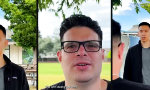 Funny Video - Gespräch ohne Treffer