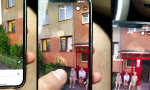 Lustiges Video : Kartografisches Inventar