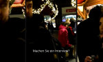 Lustiges Video : Multitasking als Interviewthema