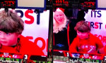 Funny Video : 18.000 Fremde adoptieren George