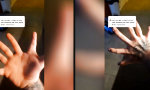 Movie : Fingerzeig mit Beweislast