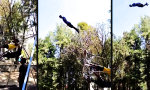 Movie : Personalaufwand pro Flugminute