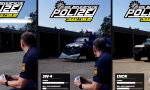 Need for Speed lädt. Tarifvertrag rollt aus.
