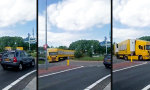 Der Name hält, was die Länge verspricht.