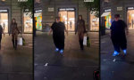 Funny Video : Das Halsband ist die Quittung