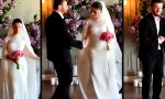 Movie : Klatschen muss es, und das schon vor der Hochzeitsnacht