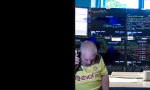 Wenn der Fahrdienstleiter zurückbrüllt