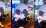 Movie : Der Schatten macht sich selbstständig