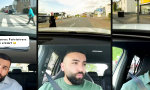 Movie : Der ruhigste Mann auf der Beifahrerseite