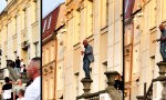 Altersvorsorge im Viervierteltakt