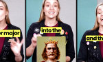 Movie : Die Sprache der Sieger liegt auf dem Teller