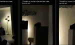 Movie : Feliner Poltergeist