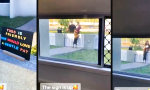 Movie : Einsamkeit ist hier ein Beschilderungsproblem