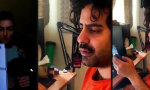 Funny Video : Echsenmenschen und der freie Wille