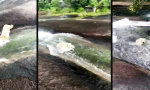 Die private Wildwasserbahn